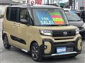 2022 Daihatsu Tanto