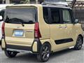2022 Daihatsu Tanto