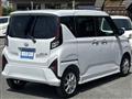 2025 Daihatsu Move
