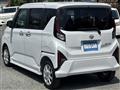 2025 Daihatsu Move
