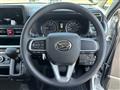 2025 Daihatsu Move