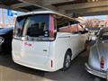 2019 Toyota Noah