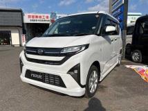 2025 Daihatsu Move