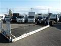 2018 Mitsubishi Fuso Canter