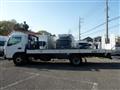 2018 Mitsubishi Fuso Canter