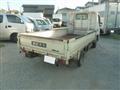 2003 Toyota Dyna Truck