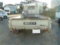 2003 Toyota Dyna Truck