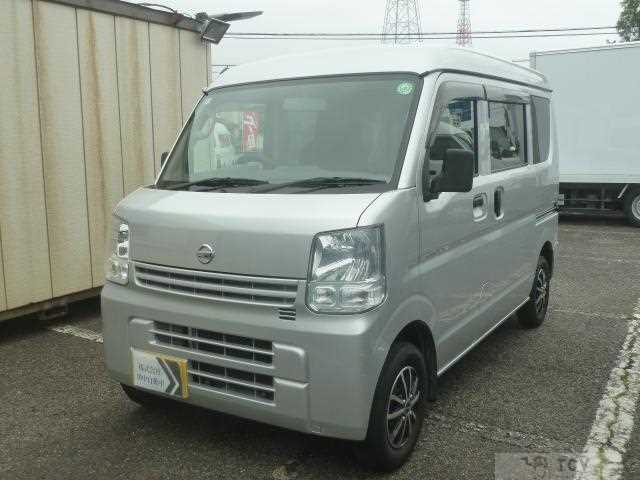 2018 Nissan Nissan Others