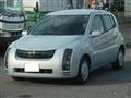 2003 Toyota Will Cypha