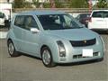 2003 Toyota Will Cypha