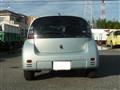 2003 Toyota Will Cypha