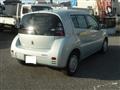 2003 Toyota Will Cypha