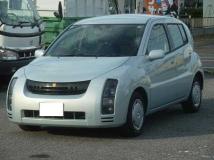 2003 Toyota Will Cypha