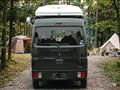 2017 Nissan Clipper Van