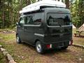 2017 Nissan Clipper Van