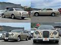 2004 Mitsuoka Ryoga