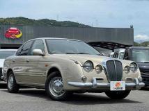 2004 Mitsuoka Ryoga