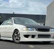 2000 Toyota Mark II