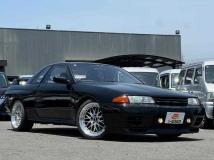 1990 Nissan Skyline