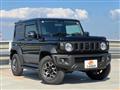 2024 Suzuki Jimny Sierra
