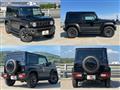 2024 Suzuki Jimny Sierra