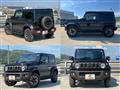 2024 Suzuki Jimny Sierra