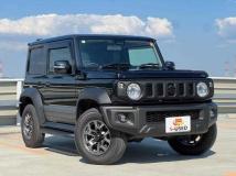 2024 Suzuki Jimny Sierra
