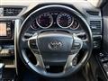 2017 Toyota Mark X