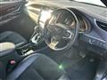 2015 Toyota Harrier