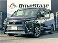 2017 Toyota Voxy