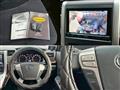 2013 Toyota Vellfire