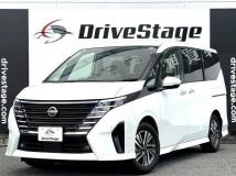 2024 Nissan Serena