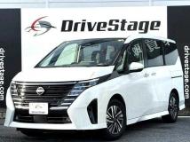 2024 Nissan Serena