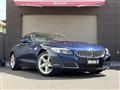 2011 BMW Z4