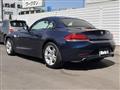 2011 BMW Z4