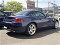 2011 BMW Z4