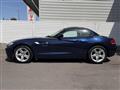 2011 BMW Z4