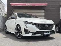 2023 Peugeot 308
