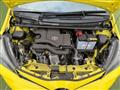 2015 Toyota Vitz