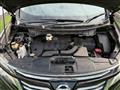 2014 Nissan Elgrand