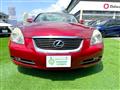 2006 Lexus SC