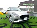 2023 Suzuki Swift