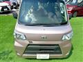 2018 Daihatsu Hijet Cargo