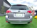 2010 Subaru Legacy Touring Wagon