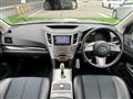 2010 Subaru Legacy Touring Wagon