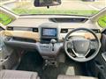 2017 Honda Freed