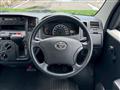 2020 Toyota Townace Van