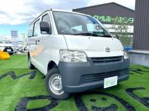 2020 Toyota Townace Van