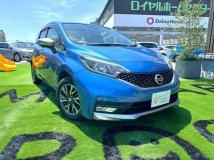 2017 Nissan Note