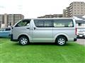 2020 Toyota Hiace Van